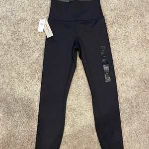 NWT banana republic high rise leggings